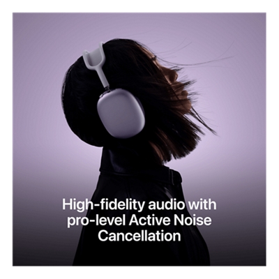 Apple AirPods Max USB-C - Purple-slide-3