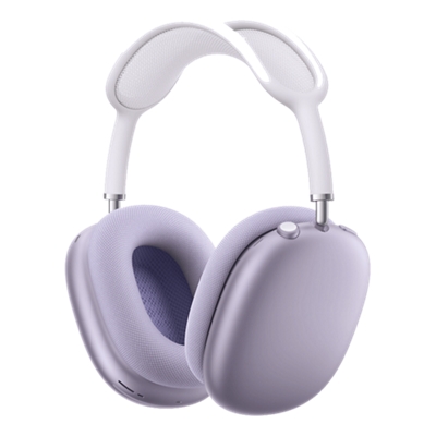 Apple AirPods Max USB-C - Purple-slide-1