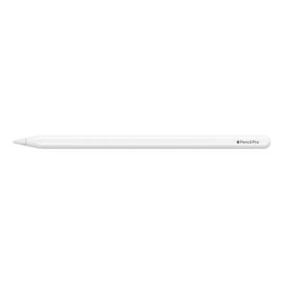 Apple-Apple Pencil Pro for iPad Pros -M4, and iPad Airs -M2-slide-1