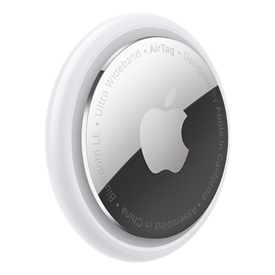Apple-Apple AirTag 4 Pack-slide-1
