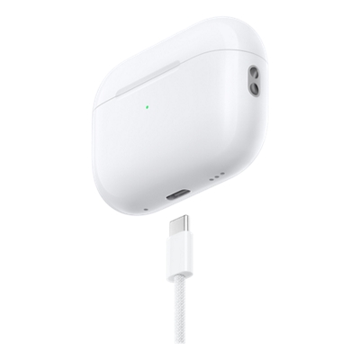 Apple AirPods Pro 2nd gen with MagSafe Charging Case