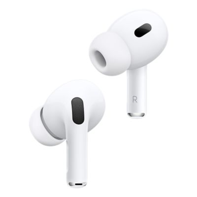 Apple AirPods Pro 2nd gen with MagSafe Charging Case USB-C - White r2
