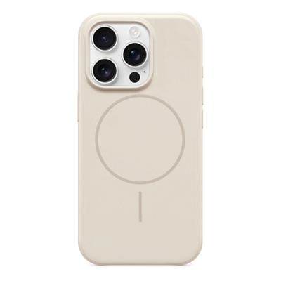 Beats Case with MagSafe for Apple iPhone 16 Pro - Summit Stone-slide-0