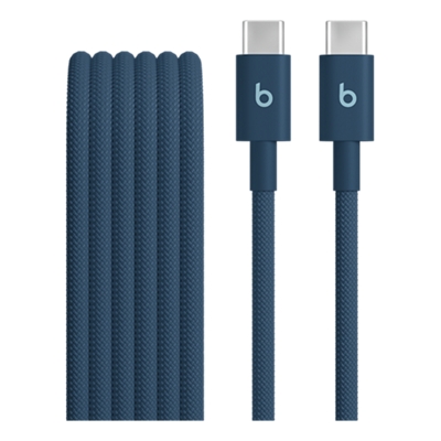 Beats-Beats USB-C to C Cable 1.5m-slide-0