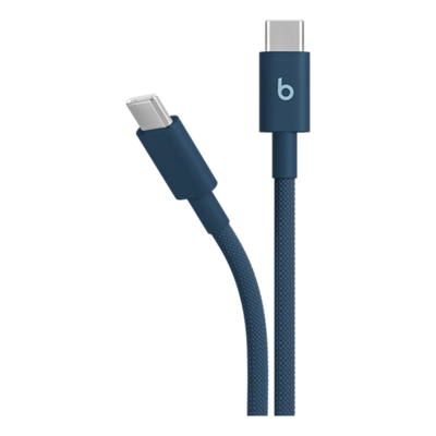 Beats-Beats USB-C to C Cable 1.5m-slide-1