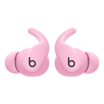 Beats Powerbeats Fit - Power Pink-slide-2