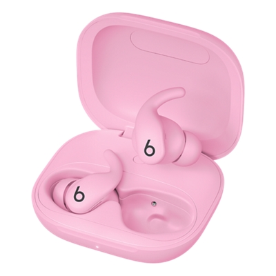 Beats Powerbeats Fit - Power Pink-slide-3