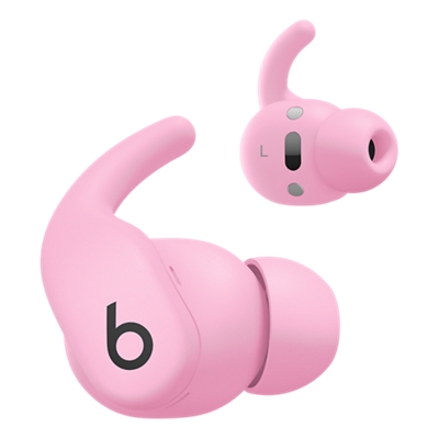 Beats Powerbeats Fit - Power Pink-slide-1