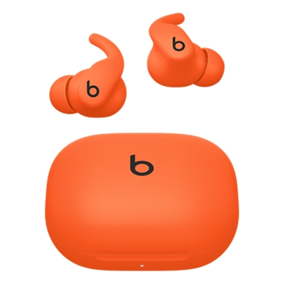 Beats Powerbeats Fit - Spark Orange-slide-0