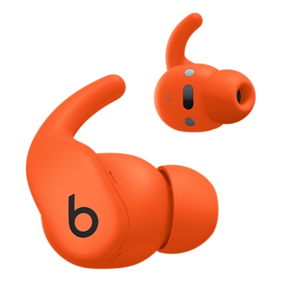 Beats Powerbeats Fit - Spark Orange-slide-1