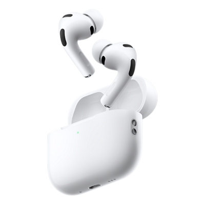 Apple-Apple AirPods Pro 3-slide-0