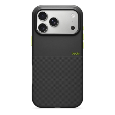 Apple-Beats Rugged Case with MagSafe and Camera Control for Apple iPhone 17 Pro Max-slide-0