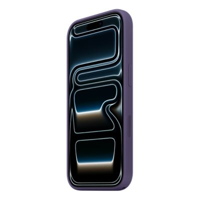 Apple-Apple Silicone Case with MagSafe for iPhone 17 Pro-slide-1