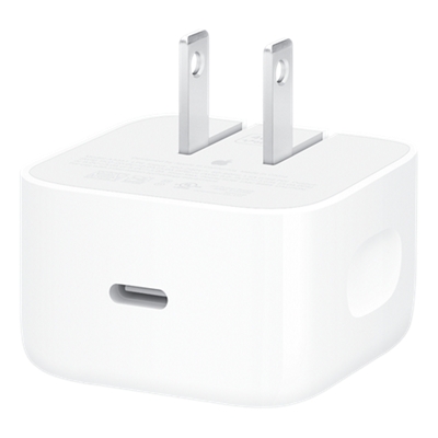 Apple-Apple 40W Dynamic Power Adapter with 60W Max-slide-0