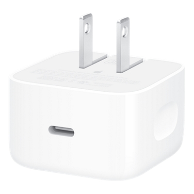 Apple-Apple 40W Dynamic Power Adapter with 60W Max-slide-3