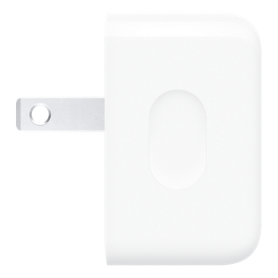 Apple-Apple 40W Dynamic Power Adapter with 60W Max-slide-1