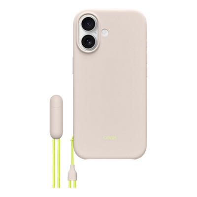 Apple-Beats Kickstand Case with MagSafe and Camera Control for iPhone 17-slide-2