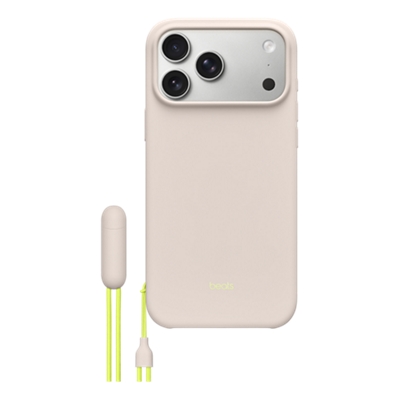 Apple-Beats Kickstand Case with MagSafe and Camera Control for iPhone 17 Pro Max-slide-0