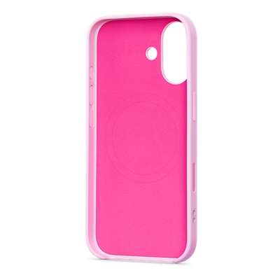 Beats Kickstand Case w/ MagSafe Camera Control for iPhone 17 - Pebble Pink-slide-1