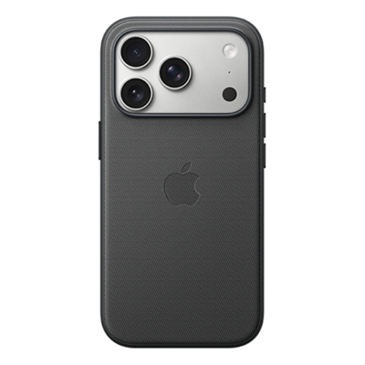 Apple-Apple TechWoven Case with MagSafe for iPhone 17 Pro-slide-0