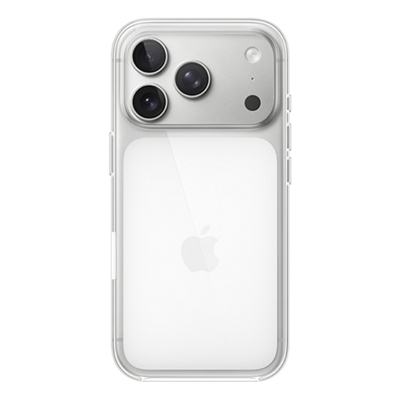 Apple-Apple Clear Case with MagSafe for iPhone 17 Pro-slide-3