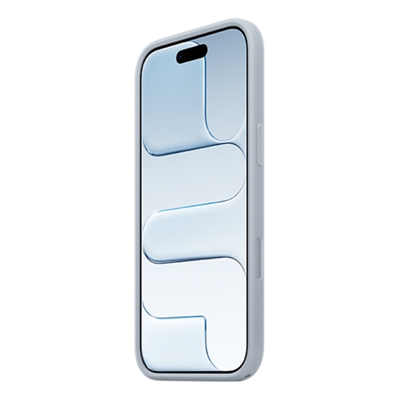 Apple Bumper for iPhone Air - Light Blue-slide-1