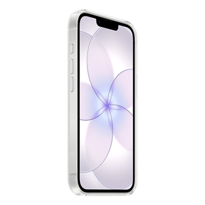 Apple Clear Case with MagSafe for Apple iPhone 17e - Clear-slide-3