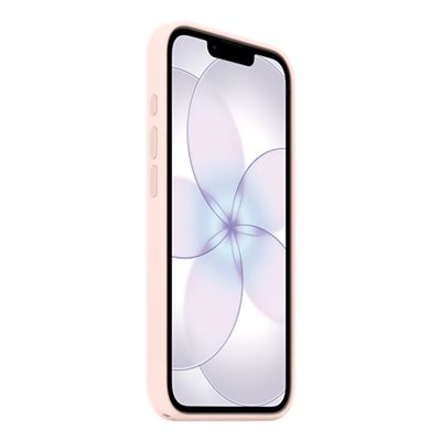 Apple-Apple Silicone Case with MagSafe for Apple iPhone 17e-slide-1