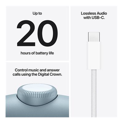 Apple-Apple AirPods Max 2-slide-3