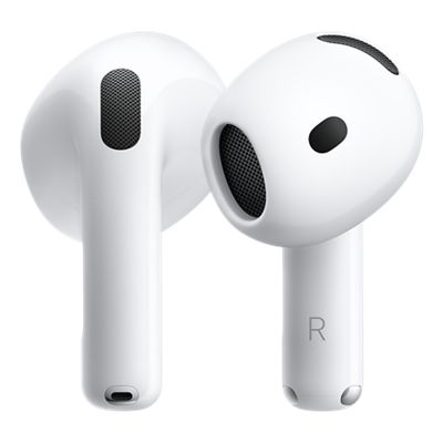 Apple-Apple AirPods 5 with Wireless Charging Case-slide-1