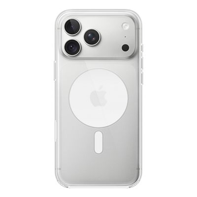 Apple-Apple Clear Case with MagSafe for iPhone 18 Pro Max-slide-3
