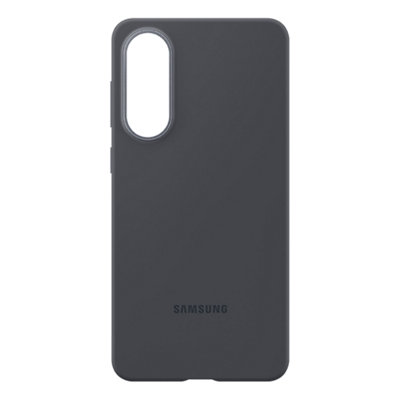 Samsung-Samsung Silicone Case for Galaxy S25 Edge-slide-0