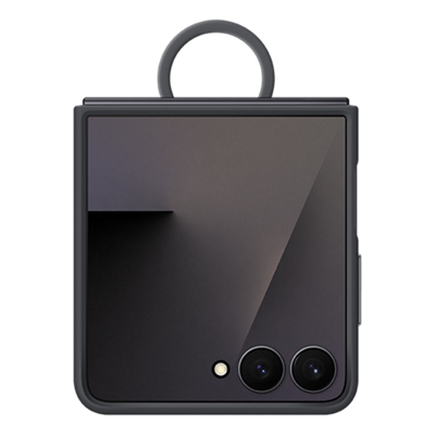 Samsung-Samsung Ring Case for Samsung Galaxy Z Flip7-slide-0