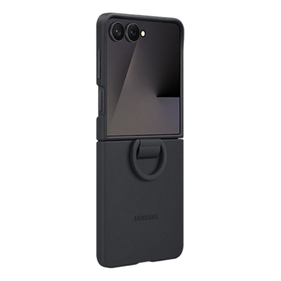 Samsung-Samsung Ring Case for Samsung Galaxy Z Flip7-slide-1