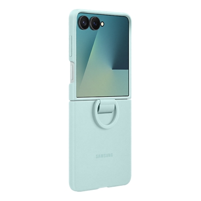 Samsung-Samsung Ring Case for Samsung Galaxy Z Flip7-slide-1