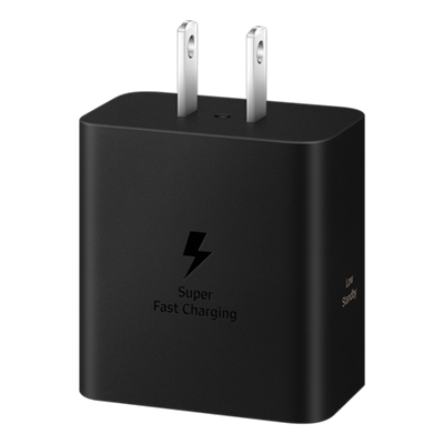 Samsung 60W Power Adapter - Black-slide-0
