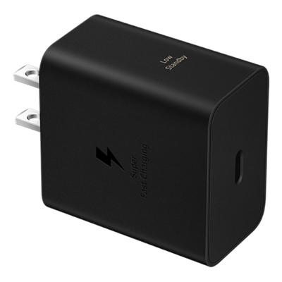 Samsung 60W Power Adapter - Black-slide-3