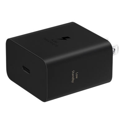 Samsung 60W Power Adapter - Black-slide-1