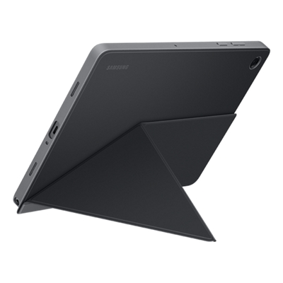 Samsung Book Cover for Samsung Galaxy Tab A11+ 5G - Black-slide-2