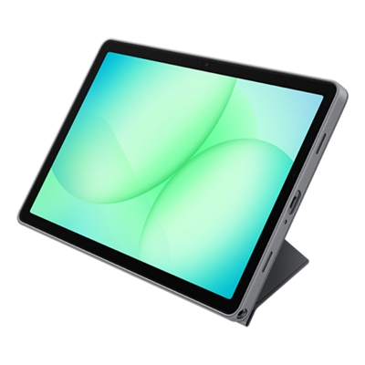 Samsung Book Cover for Samsung Galaxy Tab A11+ 5G - Black-slide-0