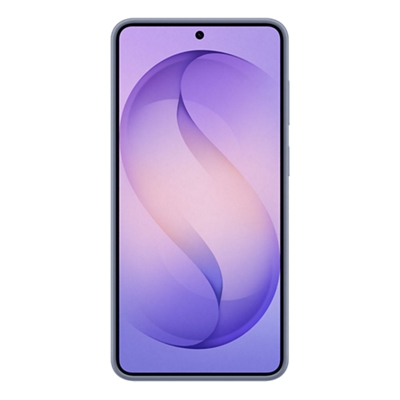 Samsung-Samsung Silicone Magnet Case for Samsung Galaxy S26+-slide-0