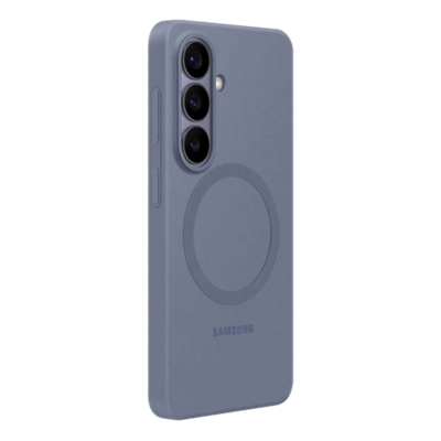 Samsung-Samsung Silicone Magnet Case for Samsung Galaxy S26-slide-1