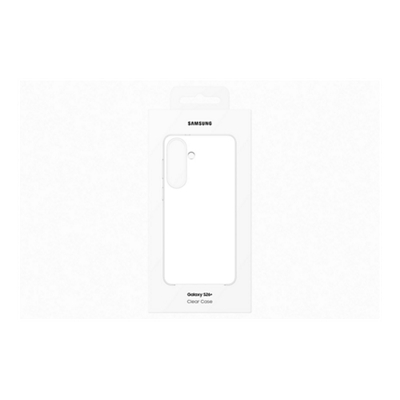 Samsung-Samsung Clear Magnet Case for Samsung Galaxy S26+-slide-3