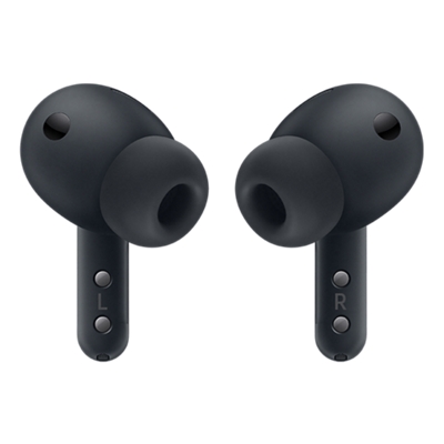 Samsung Galaxy Buds4 Pro - Black-slide-2