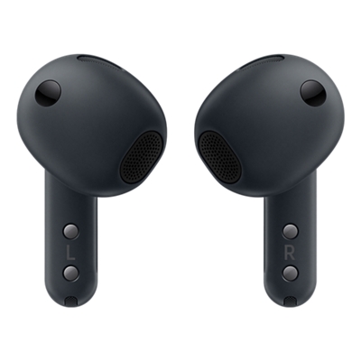 Samsung Galaxy Buds4 - Black-slide-2