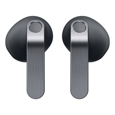 Samsung Galaxy Buds4 - Black-slide-0