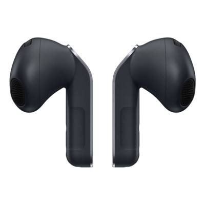 Samsung Galaxy Buds4 - Black-slide-3