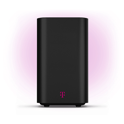 T-Mobile 5G Gateway device for Home Internet.