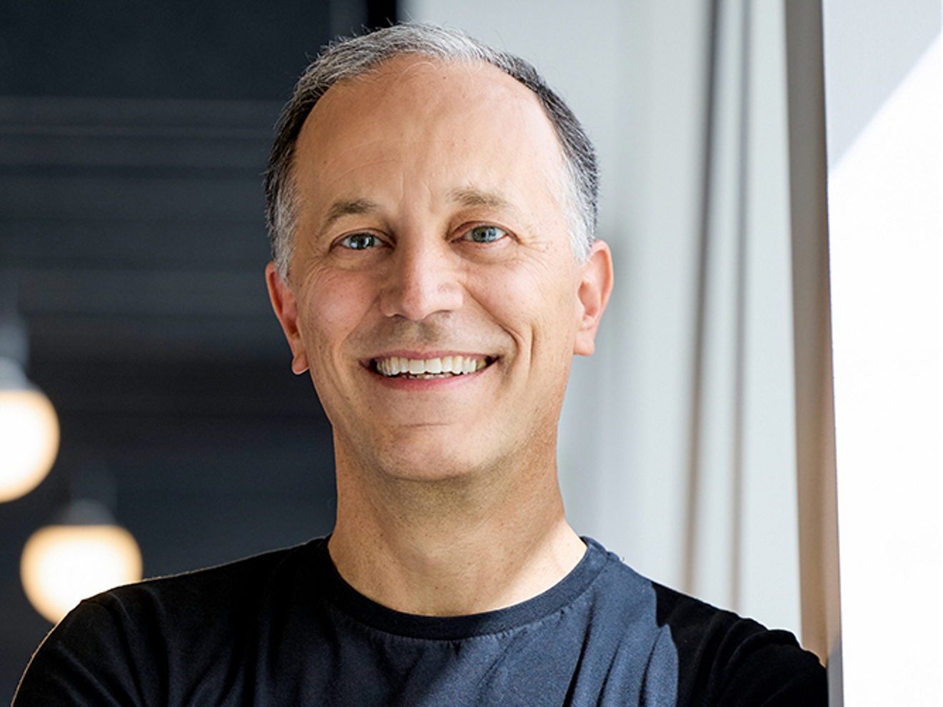 Mark Nelson EVP & GENERAL COUNSEL