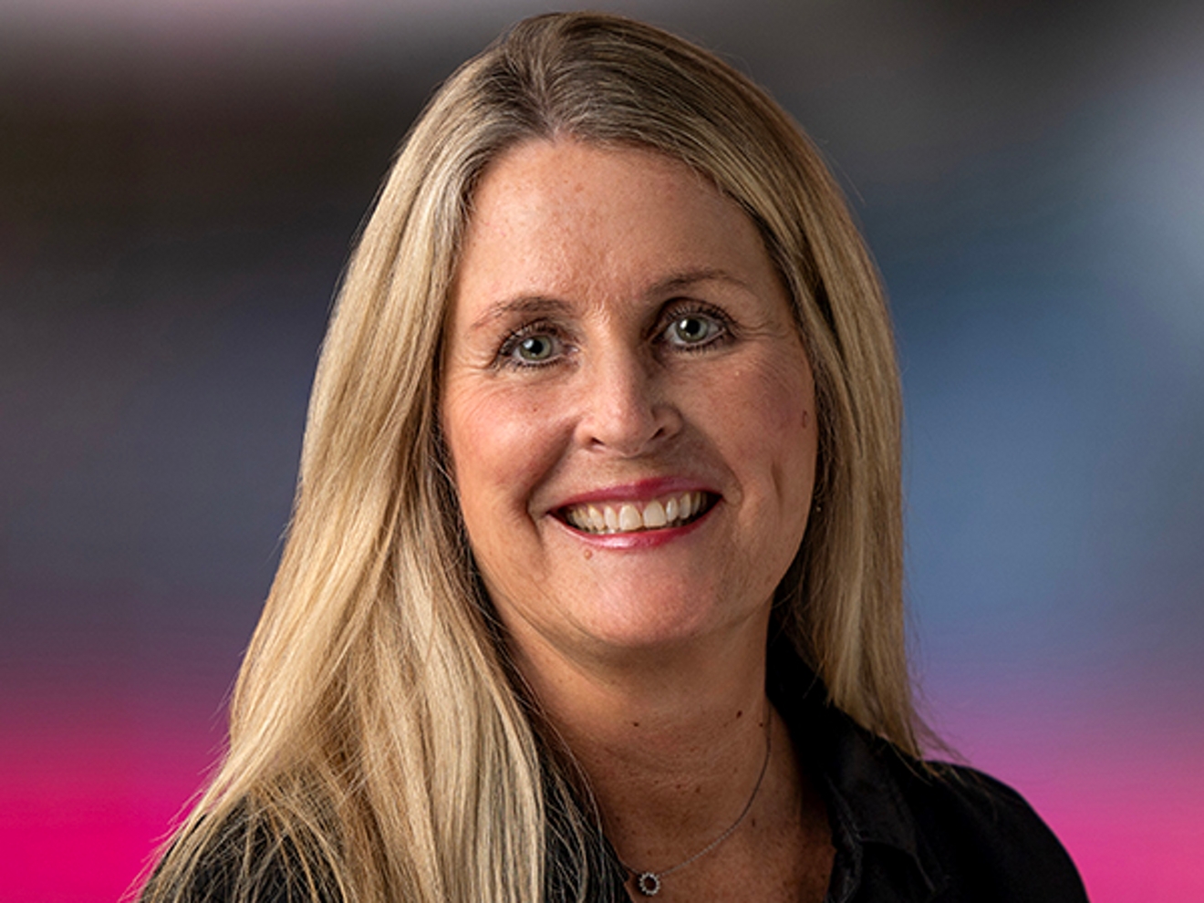 Deanne King EVP & CHIEF PEOPLE OFFICER